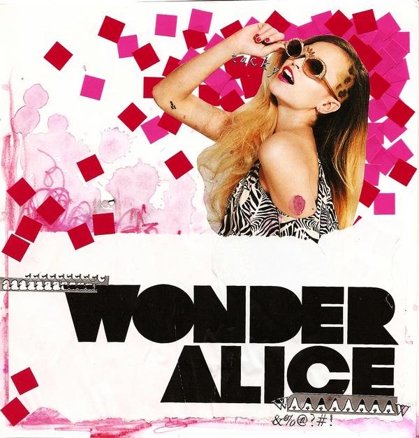 Alice Dellal Alice Dellal