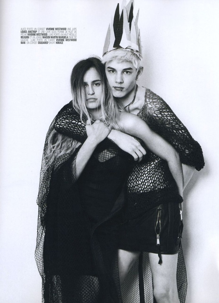 Alice Dellal