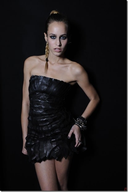 Alice Dellal Alice Dellal