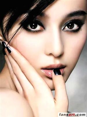 Fan Bing Bing