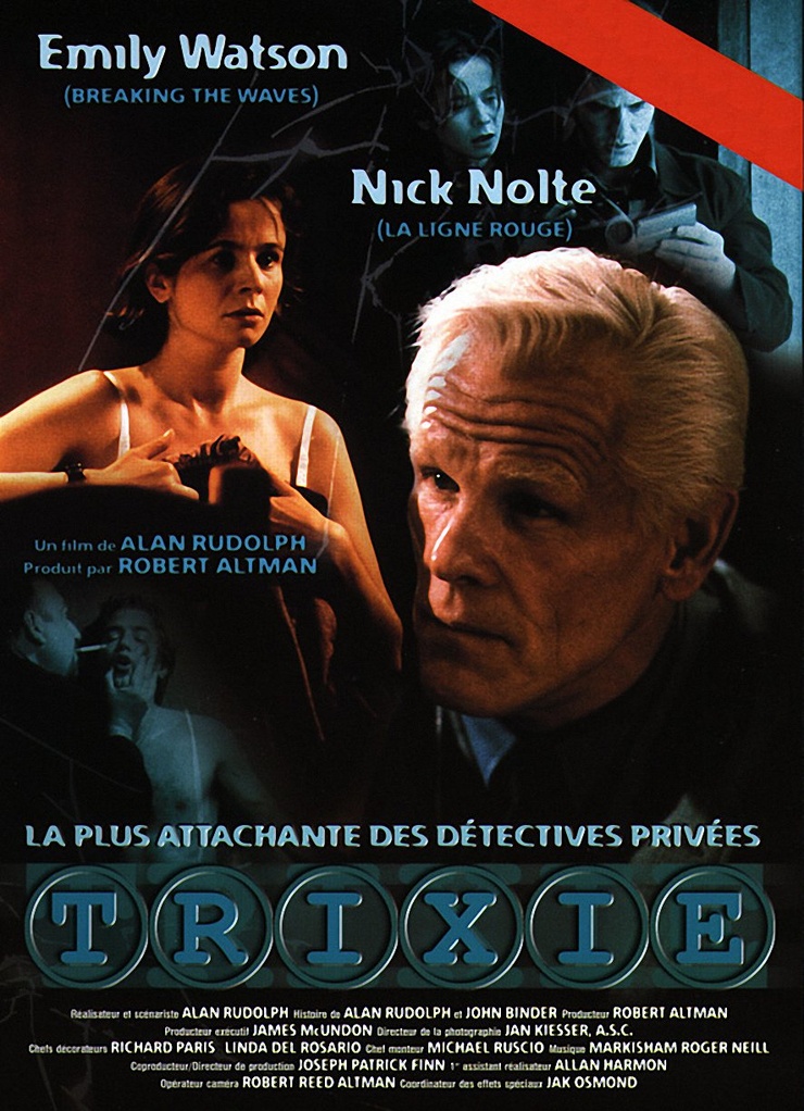 Trixie