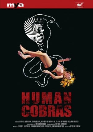 Human Cobras