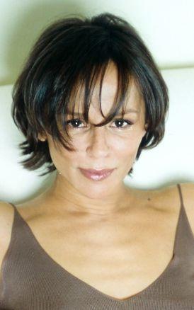 Christine Boisson