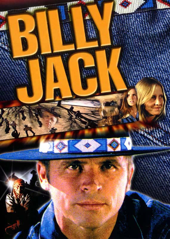 Billy Jack