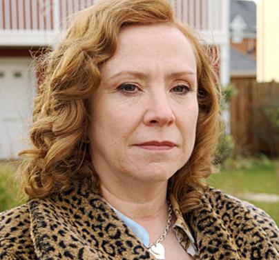 Melanie Hill