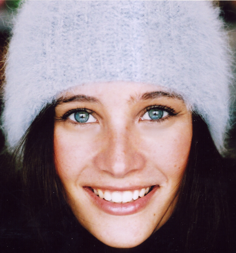 Julie De Bona