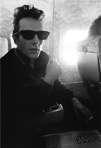 Joe Strummer