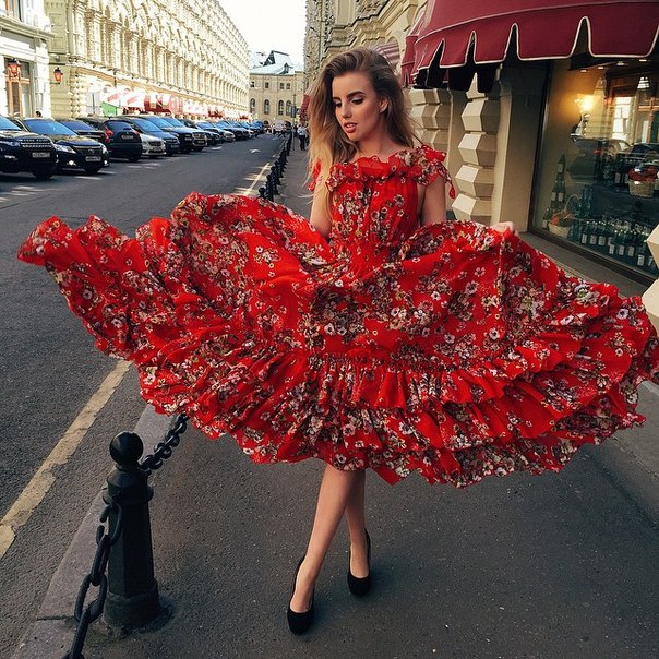 Ira Novikova Ira Novikova