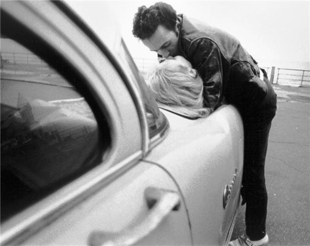 Joe Strummer Joe Strummer