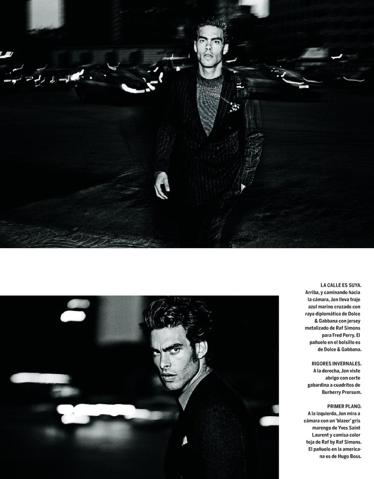 Image of Jon Kortajarena