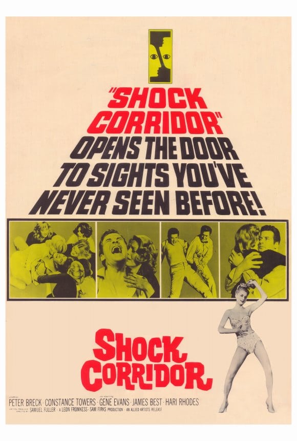 Shock Corridor