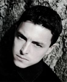 David Smallbone