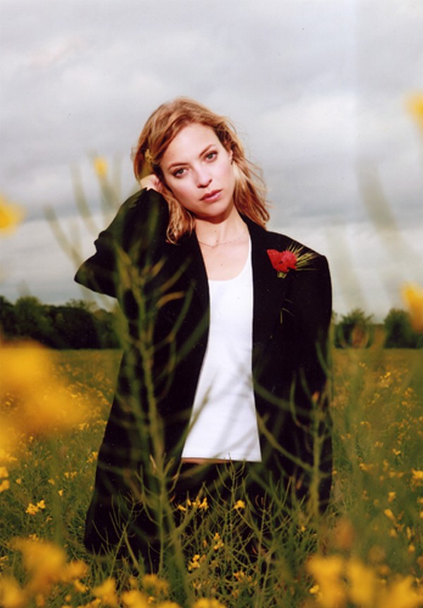 Elodie Frenck