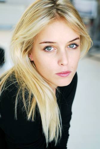 Maud Verdeyen Maud Verdeyen