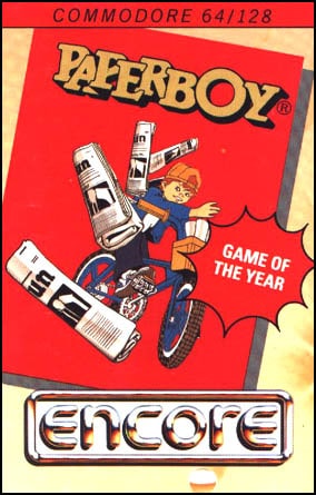 Paperboy