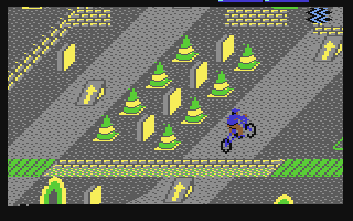 Paperboy