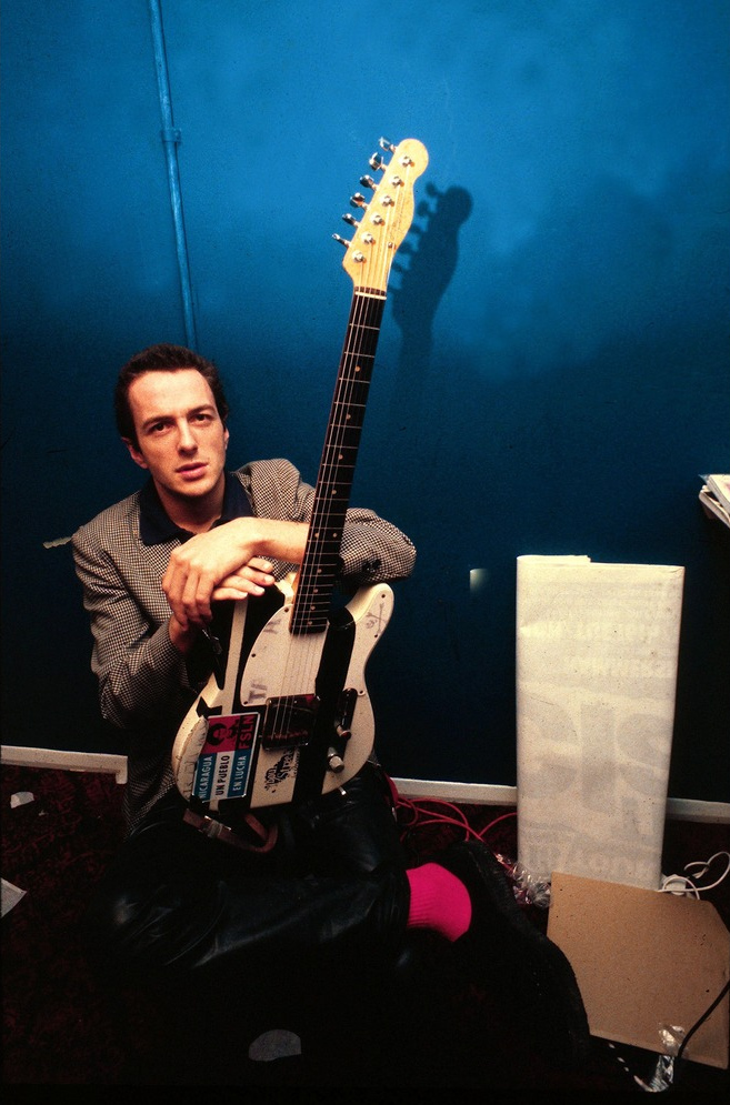 Joe Strummer Joe Strummer