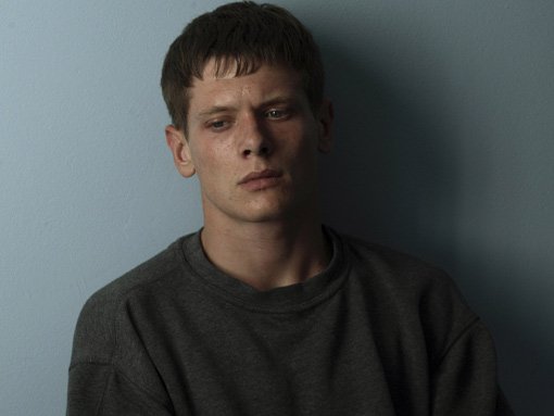 Jack O'Connell