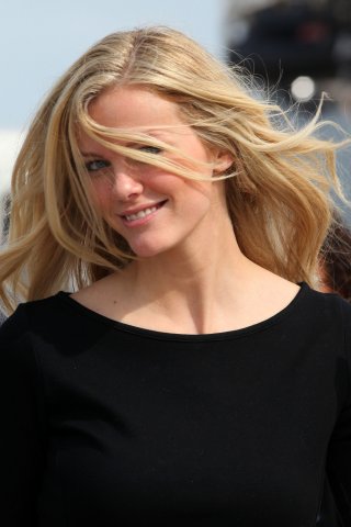 Brooklyn Decker