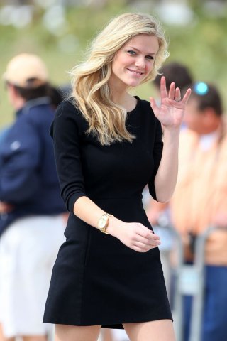 Brooklyn Decker Brooklyn Decker