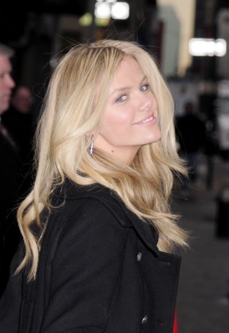 Brooklyn Decker