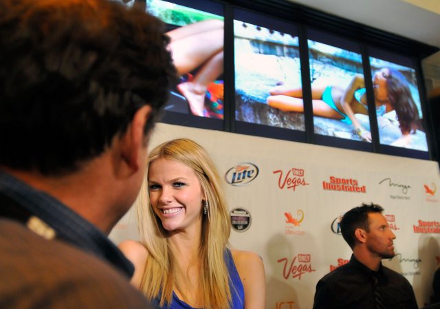 Brooklyn Decker