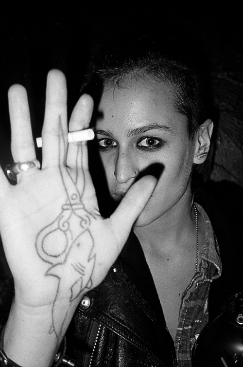 Alice Dellal Alice Dellal