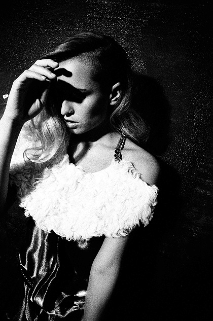 Alice Dellal Alice Dellal