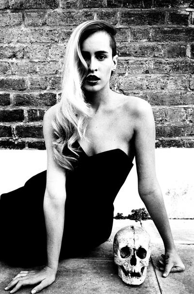 Alice Dellal