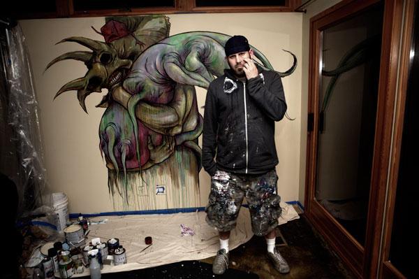 Alex Pardee