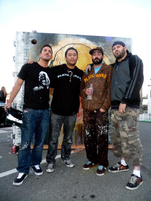 Alex Pardee