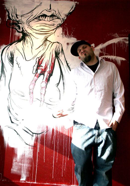 Alex Pardee