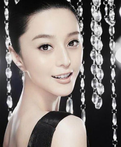 Picture of Fan Bing Bing