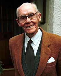 Nigel Tranter