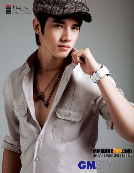 Mario Maurer