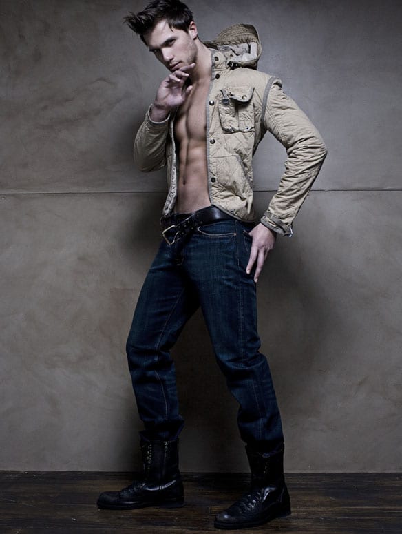 Tyler McPeak
