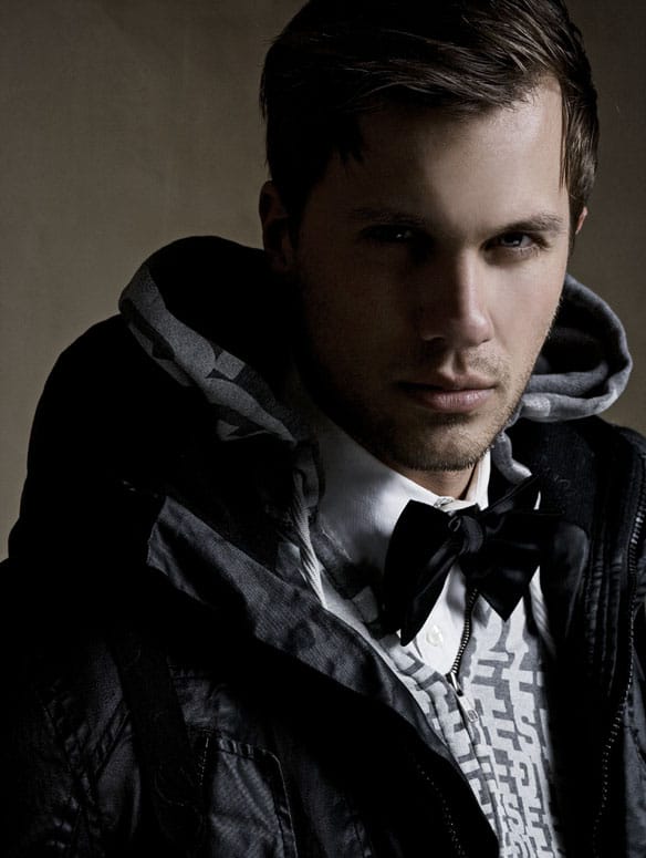 Tyler McPeak