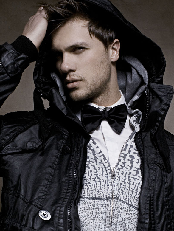 Tyler McPeak