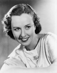 Picture of Margaret Lindsay