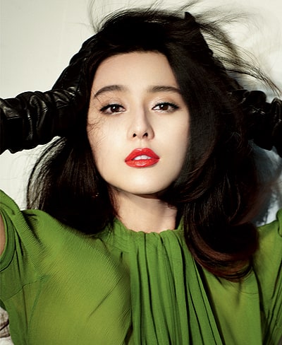 Fan Bing Bing