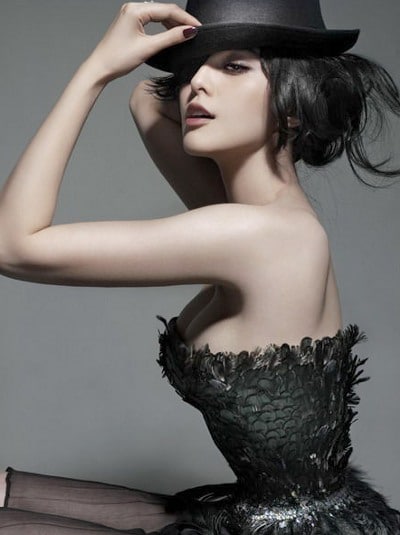 Fan Bing Bing Fan Bing Bing