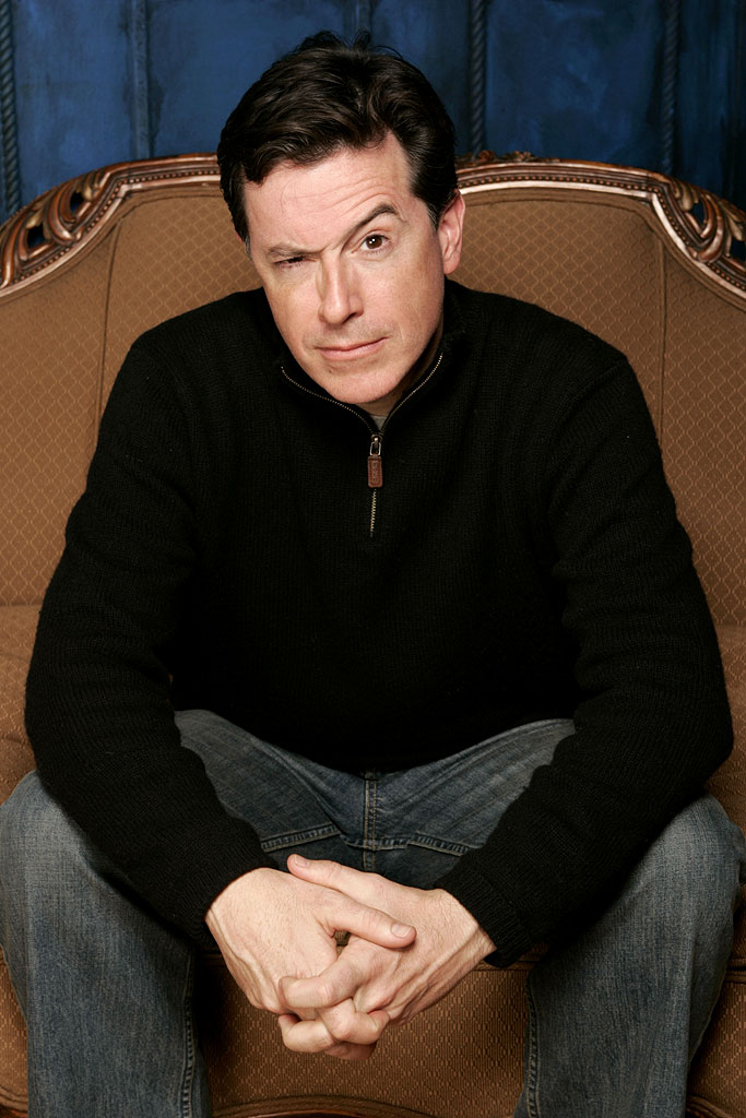 Picture of Stephen Colbert