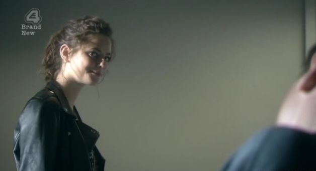 Kaya Scodelario