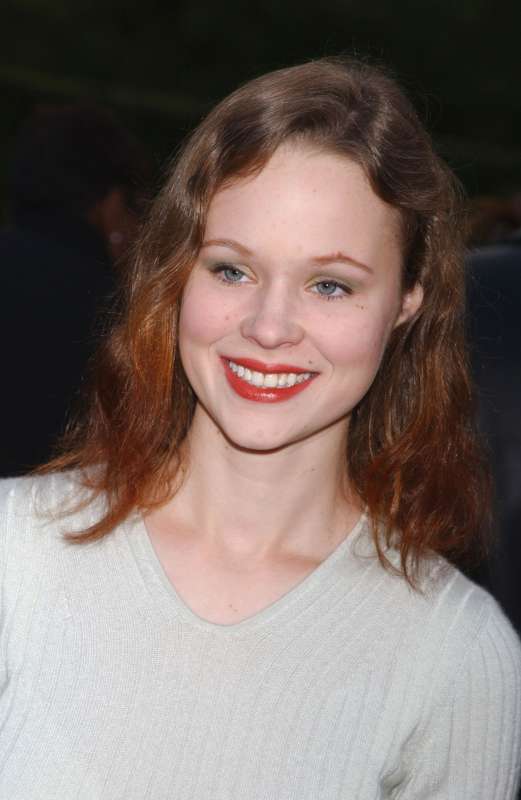 Thora Birch