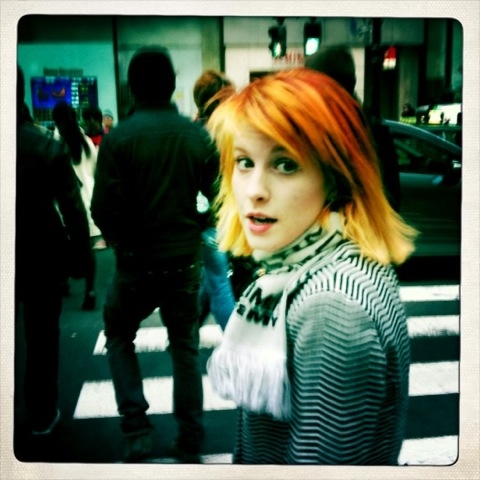 Paramore