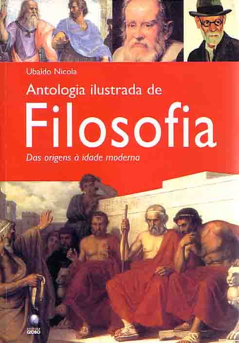 Antologia Ilustrada de Filosofia