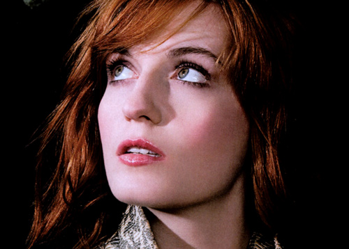 Florence And The Machine Florence And The Machine