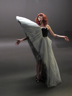 Florence And The Machine