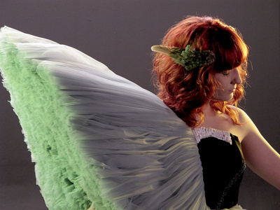 Florence And The Machine