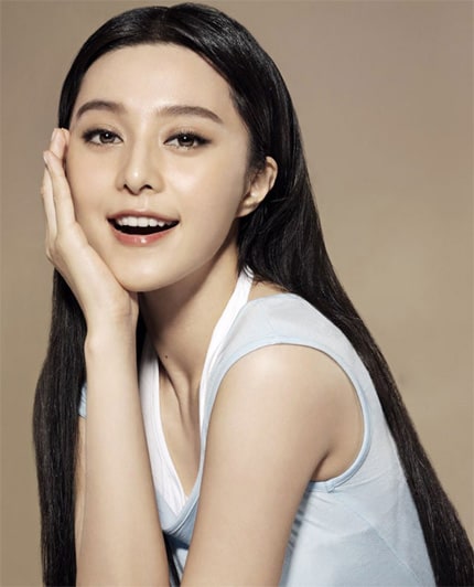 Fan Bing Bing